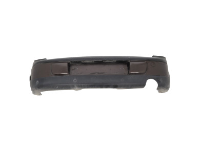 Rear bumper used - Mini MINI CLUBMAN - 51 12 2757490