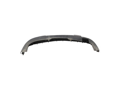 Rear bumper - Mini MINI CLUBMAN II PH.1 - Marron Fonce - 51122757490 - Z1-6187W