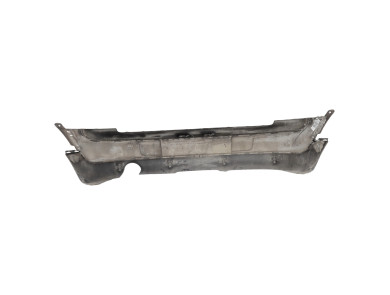 Pare choc arrière - Mini MINI CLUBMAN II PH.1 - Marron Fonce - 51122757490 - Z1-6187W