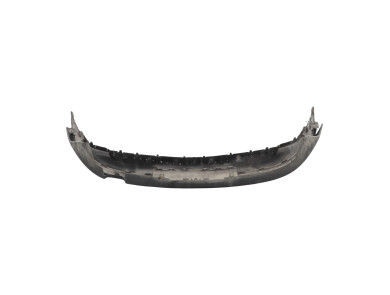 Rear bumper - Mini MINI CLUBMAN II PH.1 - Marron Fonce - 51122757490 - Z1-6187W