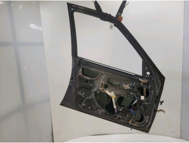Left front door - Peugeot 306 PH.2 - Gris Fonce - 9002L8 - N1-6287Y