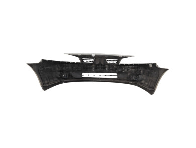 Front bumper - Renault LAGUNA II PH.2 - Vert Clair - 620103272S - U1-3296E