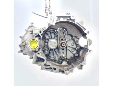 Gearbox type SND - Volkswagen POLO V PH.2 - Q1-7044A