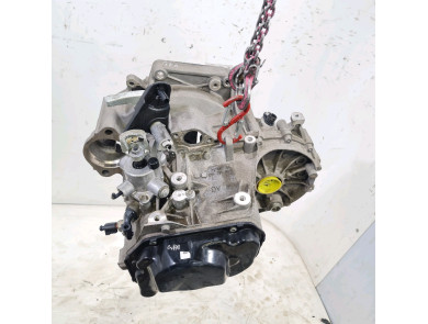 Gearbox type SND - Volkswagen POLO V PH.2 - Q1-7044A