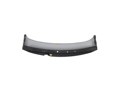Rear spoiler used - Citroen C4 - 00008742S5  