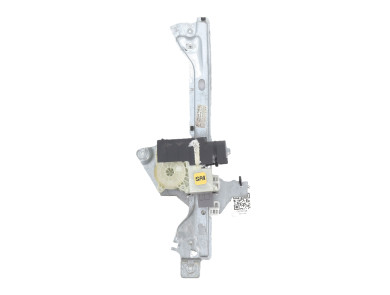 Lève-vitre arrière droit - Peugeot 5008 I PH.1 - 1607674980 - M1-8220Q