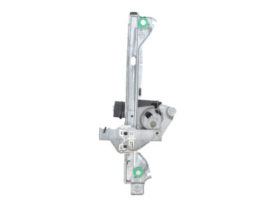 Rear right window-lift - Peugeot 5008 I PH.1 - 1607674980 - M1-8220Q