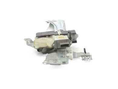 Rear right window-lift - Peugeot 5008 I PH.1 - 1607674980 - M1-8220Q