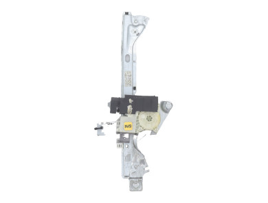 Rear left window-lift - Peugeot 5008 I PH.1 - 1607675380 - K1-8192G