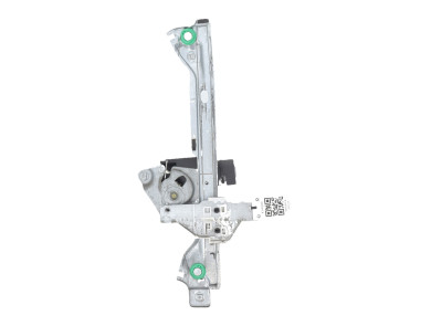 Rear left window-lift - Peugeot 5008 I PH.1 - 1607675380 - K1-8192G