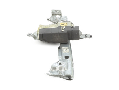 Rear left window-lift - Peugeot 5008 I PH.1 - 1607675380 - K1-8192G