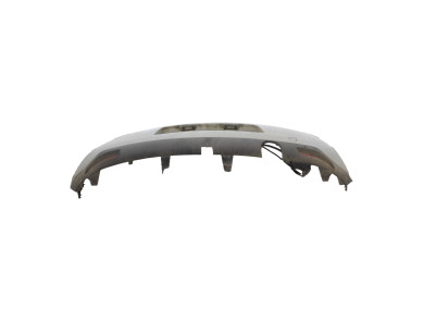Rear bumper - Citroen C3 II PH.2 - Gris Clair - 00007410KY - B1-2946I