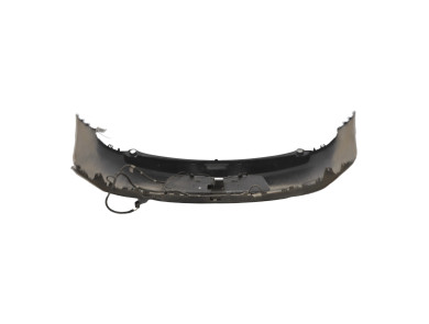 Rear bumper - Citroen C3 II PH.2 - Gris Clair - 00007410KY - B1-2946I