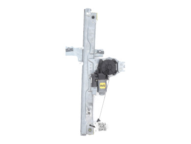 Left window-lift - Peugeot 207 - 9221FS - S0-1587T