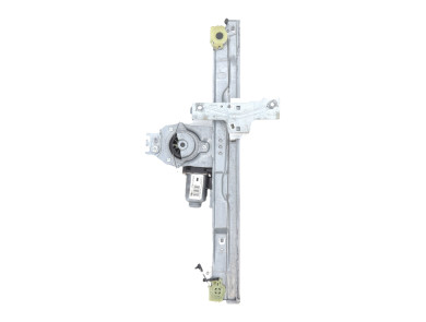 Left window-lift - Peugeot 207 - 9221FS - S0-1587T