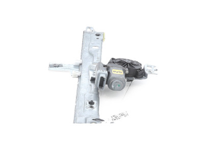 Lève-vitre gauche - Peugeot 207 - 9221FS - S0-1587T