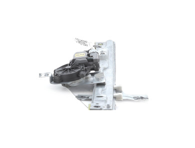 Left window-lift - Peugeot 207 - 9221FS - S0-1587T