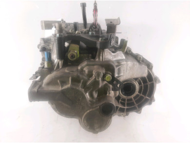 Boîte de vitesses type 32010BB60DVA - Nissan QASHQAI I PH.2 - B0-8847E