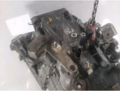 Boîte de vitesses type 32010BB60DVA - Nissan QASHQAI I PH.2 - B0-8847E