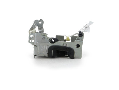 Left rear door lock - Dacia SANDERO I - Bleu Fonce - 8200735244 - W0-9069X