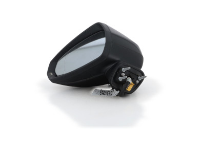 Left wing mirror - Audi A3 III PH.1 - Noir - 8V1857409T9B9 - B1-6214A