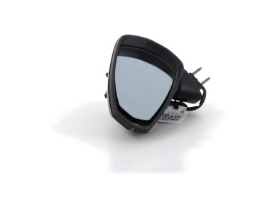 Left wing mirror - Audi A3 III PH.1 - Noir - 8V1857409T9B9 - B1-6214A