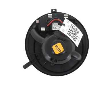 Air blower - Seat LEON II PH.1 - 1K1820015Q - I1-1174H
