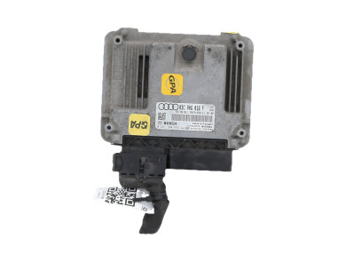 Engine calculator - Audi A3 SPORTBACK II PH.2 - 03C906016F - L0-1717G