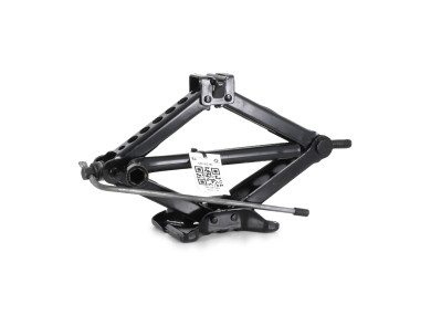 Scissor jack used - Volvo V60 - 31317716