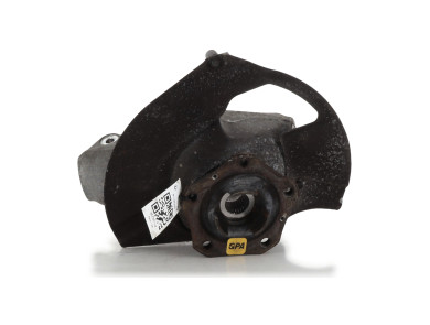 Right steering knuckle used - Porsche 911 CARRERA - 99134115806