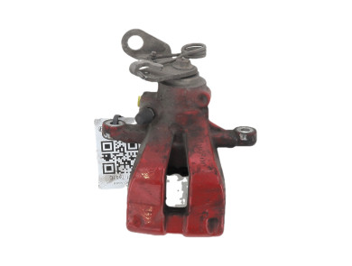 Left rear brake caliper - Alfa-Romeo MITO PH.1 - 77365739 - A1-7481C