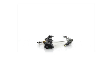 Steering lock and door key cylinders kit - Honda CR-V III PH.2 - 06350SWWE52 - Q1-3118M