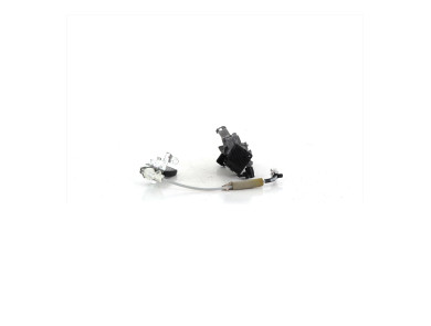 Neiman kit complet (barillet serrure clé) - Honda CR-V III PH.2 - 06350SWWE52 - Q1-3118M