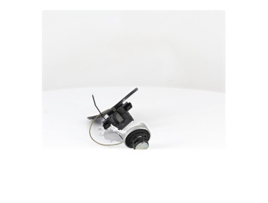 Fuel door - Aston-Martin DB7 VANTAGE I - 68-84088 - G0-8982Z