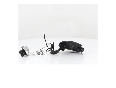 Trappe portillon carburant - Aston-Martin DB7 VANTAGE I - 68-84088 - G0-8982Z