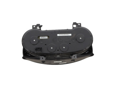 Compteur - Fiat PUNTO EVO III - 51917424 - U1-6858N