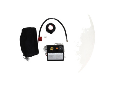 Puncture repair kit used - Subaru XV - 97001FJ000