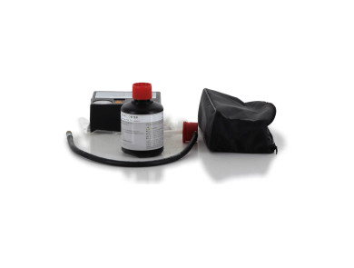 Kit anti-crevaison - Subaru XV - 97001FJ000 - G1-7167Y