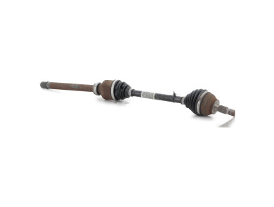 Cardan avant droit - Citroen C3 III PH.1 1.2 PTEC - 9807280380 - L1-6321P