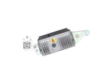 Engine calculator - Toyota YARIS III PH.3 - GPA-26-0050824 - W1-5652H