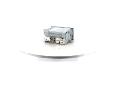 Multimedia radio - Nissan NOTE II - 25915BX80C - Y1-4329Z