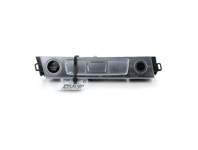 Start/stop button - Audi Q8 - 83A905217B - L1-2544Q
