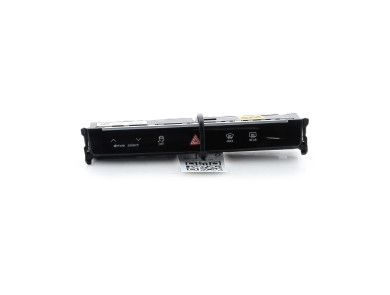 Bouton de warning occasion - Audi Q8 - 4N0925301B