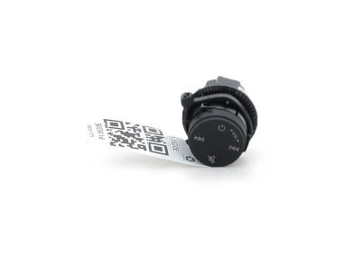 Commande multimédia - Audi Q4 - 8Y0919616B - P1-5520E
