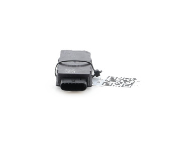 Radar de détection d'angle mort arrière gauche - Audi Q4 - 5WA962133E - W1-5589L