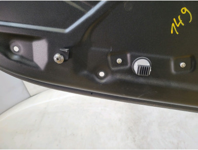 Lève-vitre avant gauche - Porsche PANAMERA I PH.1 - 97053722103 - U1-6611V