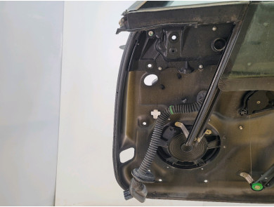 Lève-vitre avant gauche - Porsche PANAMERA I PH.1 - 97053722103 - U1-6611V