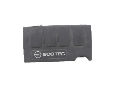 Engine cover - Opel CORSA D PH.1 - Gris Clair - 55561433 - R1-7896T