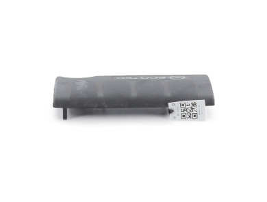 Cache moteur - Opel CORSA D PH.1 - Gris Clair - 55561433 - R1-7896T
