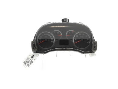 Compteur - Fiat PANDA - 51871019 - N1-8265E